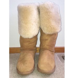Fellhof “Ugg” Boots